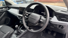 Skoda Scala 1.0 TSI 116 SE Edition 5dr Petrol Hatchback